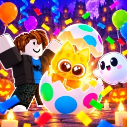 [🎃] Boolight icon