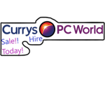 curry's pc world (free curry)