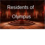 Residents of Olympus
