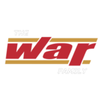 The Wаr Family