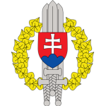 |SAF| Slovak Armed Forces