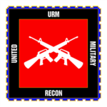 United Recon Military!