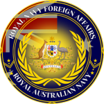 RAN | Royal Navy Foreign Affairs