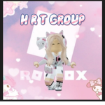 ROBLOX HRT GROUP