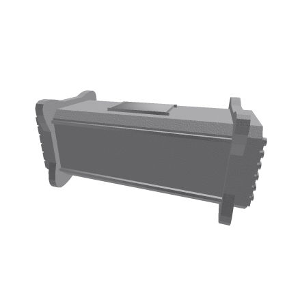 Sci- Fi Container (1)