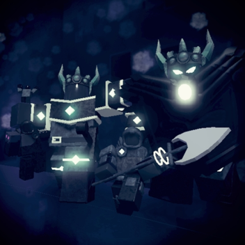 Tower Defence