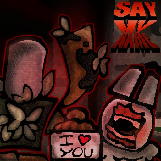 SAY MY NAME (BETA)