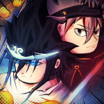 [📖🍀ANTI-MAGIC] Rogue Piece