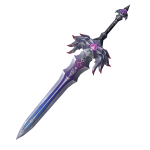 Sword of The Valentine Knights