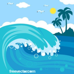 Ocean gaming!