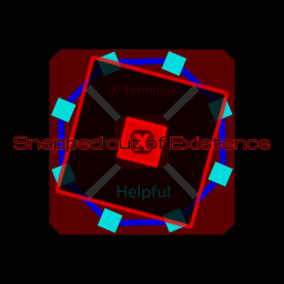 XSHC: Snapped out of Existence