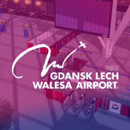 Gdańsk Lech Wałęsa Airport