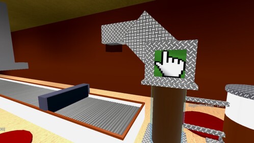 [New] Chocolate Factory Tycoon