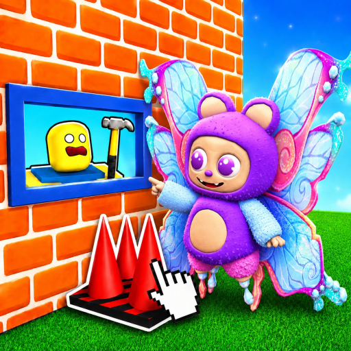 Build to Survive Bobo!