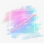 Ocean waves gaming on yt