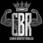 CBR (Cewek Berotot Roblox)