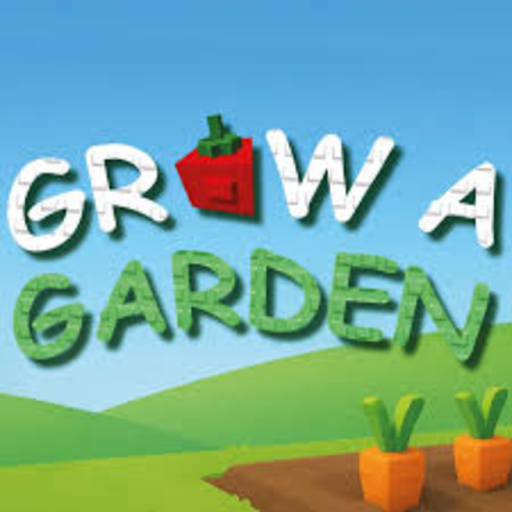 roblox grow a garden remake official game