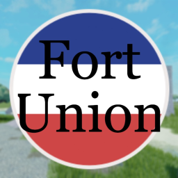Fort Union (At War!)