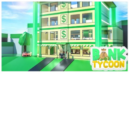 Magnate Bank Tycoon