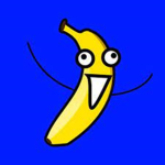 Banana’s are crazy