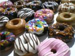 Tribe Donut