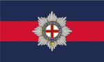 Coldstream Guards || CG