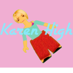 Karen Highschool Official