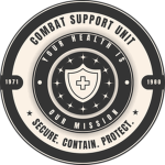 SCP:F || Combat Support Unit
