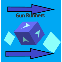 Gun Runners (Work In Progress)