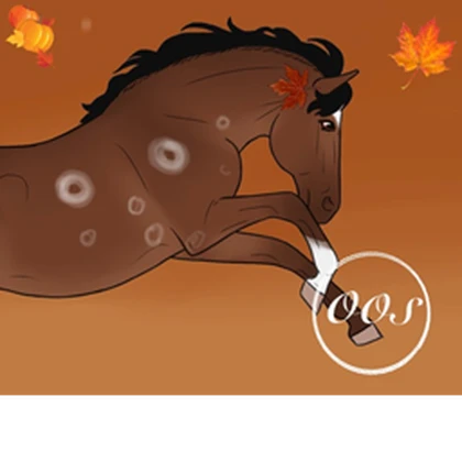 Old Oak Stables [official] Roblox group icon