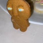 The Big Biscuit