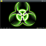 the toxic juggernaut army