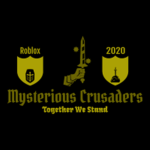 Mysterious Crusaders