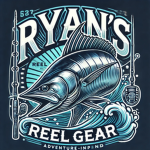 RYAN'S REEL GEAR