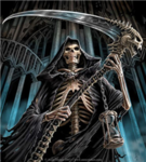 The Dark Reapers (T.D.R.)