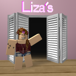 Liza's Closet | V2