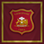 | Ejército de Chile |