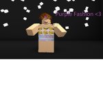 Purple Fashion <3