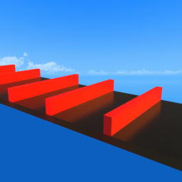 Super Easy Obby