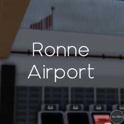 Ronne Airport