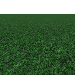 The Garden [Morph Update]