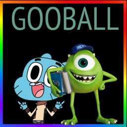 🎃GOOBALL🎃