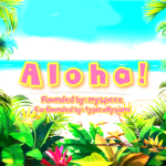 ･ﾟᴀʟᴏʜᴀ ᴀᴘᴘᴀʀᴇʟ