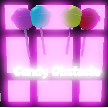Candy Obstacles