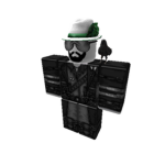 Roblox Jewish Society