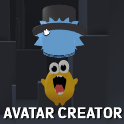 Avatar Creator👕