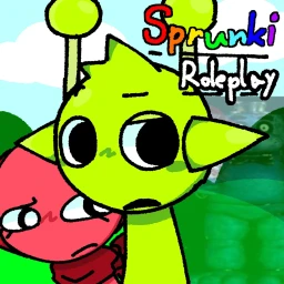 Sprunki Roleplay icon