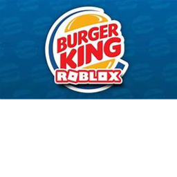Burger king! Home Store