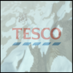 Tescobore valley, Northern Mountains