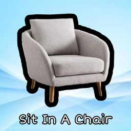 Sit In a Chair (WARNING: VERY POINTLESS GAME) icon